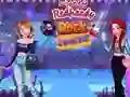 Igra Redheads Rock Concert spletu