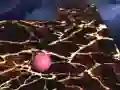 Igra Ball runner spletu