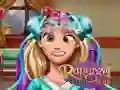 Igra Rapunzel Brain Doctor spletu