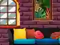 Igra Wrecked House Escape spletu