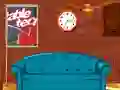 Igra Brick Wall House Escape spletu