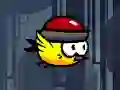 Igra Multiplayer Bird spletu