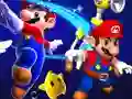 Igra Super Mario Shooting Zombie spletu