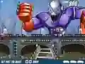 Igra agame beastbash spletu