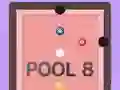 Igra Pool 8 spletu