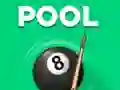 Igra Pool 8 spletu