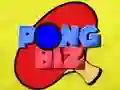 Igra Pong Biz spletu