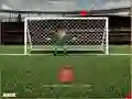 Igra Beat The Keeper spletu