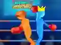 Igra Drunken Wrestlers spletu
