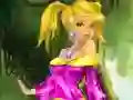 Igra Tinker bell New Look spletu
