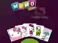 Igra Hello Kitty: Memo Deluxe spletu