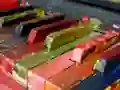 Igra Colourful Piano Jigsaw spletu