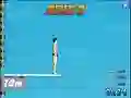 Igra High Dive Hero spletu