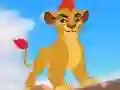 Igra The Lion Guard Protectors of the Pridelands spletu