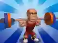 Igra MrLifter spletu