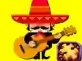 Igra Puzzle Guitar spletu