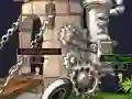 Igra Worms Armageddon spletu