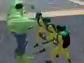 Igra Incredible Hulk spletu
