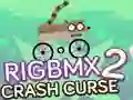 Igra Rig BMX 2 Crash curse spletu