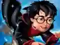 Igra Harry Potter Match 3 spletu