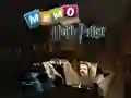 Igra Harry Potter Memo Deluxe spletu
