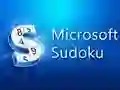 Igra Microsoft Sudoku spletu