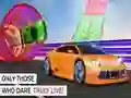 Igra Mega Ramp Stunts GT Racing spletu