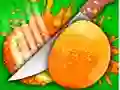 Igra Slice A Lot spletu