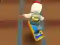 Igra Subway Surfers Madagascar spletu