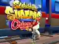 Igra Subway Surfers Chicago spletu