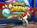 Igra Subway Surfers Singapore spletu