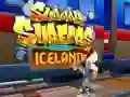 Igra Subway Surfers World tour Iceland spletu