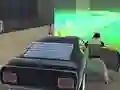 Igra Crazed Taxi Mad And Furious spletu