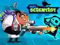 Igra Mad Scientist spletu