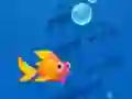 Igra Save the Fishes spletu
