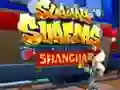 Igra Subway Surfers Shanghai spletu