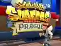 Igra Subway Surfers Prague spletu