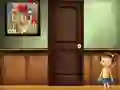Igra Kids Room Escape 54 spletu