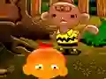 Igra Monkey Go Happy Stage 569 spletu