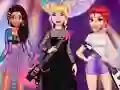 Igra Rockstar Fashion Looks spletu