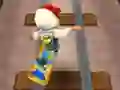 Igra Subway Surfers Sydney spletu