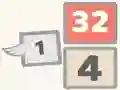 Igra Flappy 2048 spletu