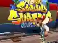 Igra Subway Surfers Barcelona spletu