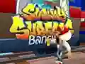 Igra Subway Surfers Bangkok spletu