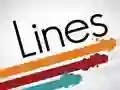 Igra Lines spletu