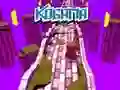 Igra Kogama: Tomb Runner spletu