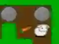 Igra 24 Carrots spletu
