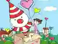 Igra Playground Mahjong spletu