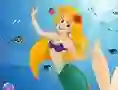 Igra Beautiful mermaid girl spletu