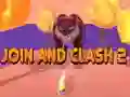 Igra Join and Clash 2 spletu